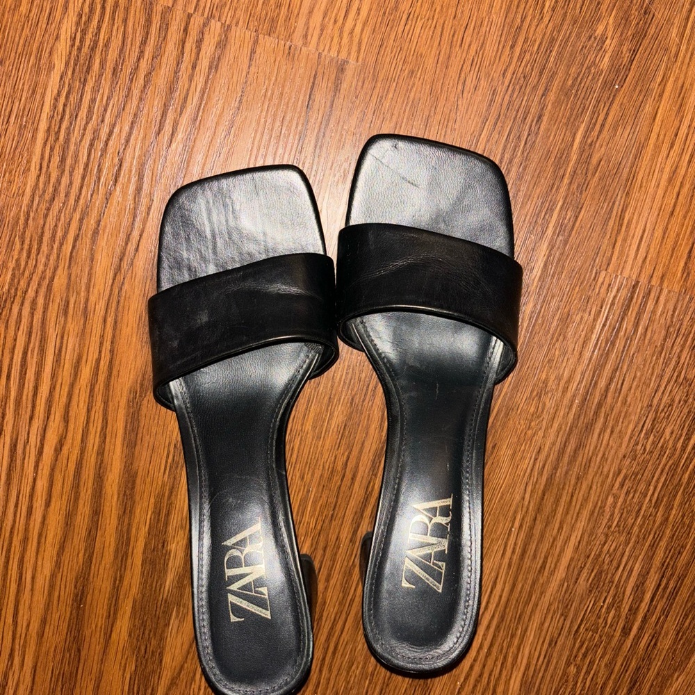 Zara Women's Heels